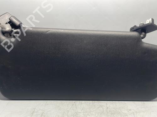 Right sun visor MERCEDES-BENZ B-CLASS Sports Tourer (W246, W242) B 200 CDI (246.201) | BP28369797I2 