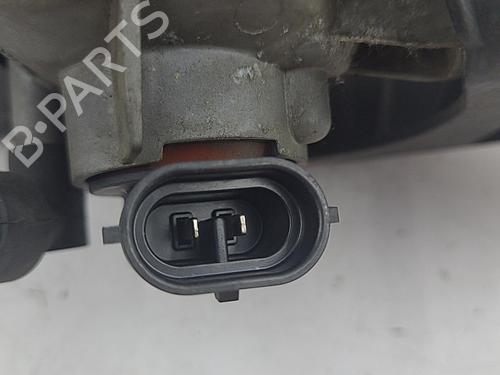 Used Left front fog light Left front fog light MAZDA 5 (CW) 1.6 CD (116 hp) 22820033 22820033