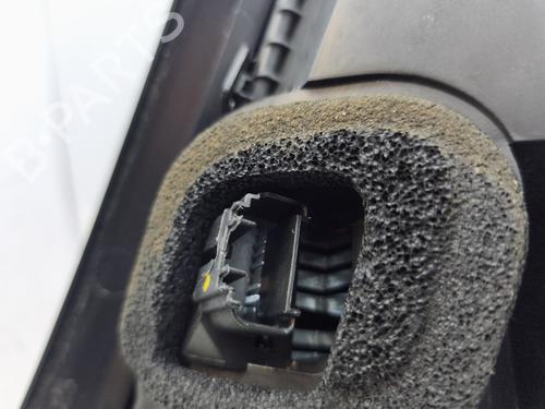 Left taillight PEUGEOT 107 (PM_, PN_) 1.0 | BP26585031C34