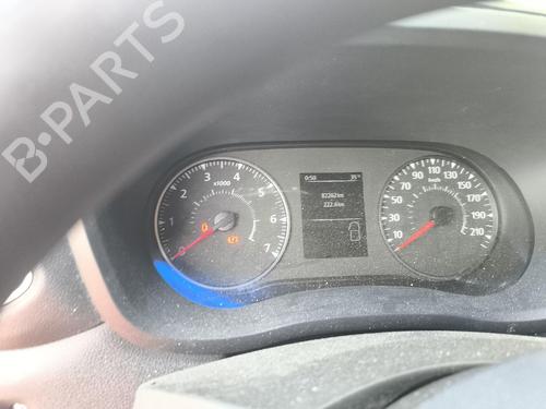 Used Parts RENAULT MASTER III Van (FV) 2.3 dCi 150 FWD (FV0F, FV03, FV09) 4934911