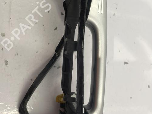 Front left exterior door handle TOYOTA PRIUS (_W3_) 1.8 Hybrid (ZVW30) | BP22845126C128 