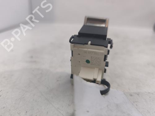 Left front window switch DS DS 3 / DS 3 CROSSBACK (UR_, UC_, UJ_) 1.5 BlueHDi 100 (UCYHYJ) | BP29438775I27 
