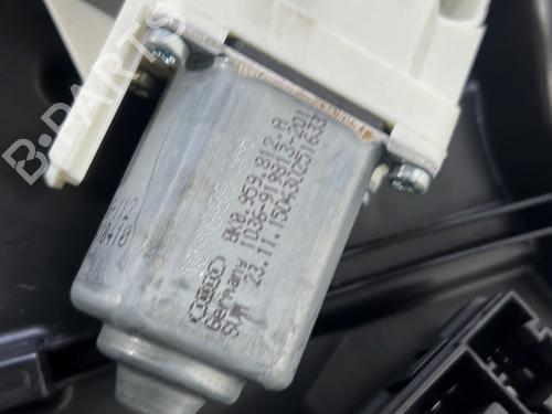 Rear left window mechanism PORSCHE CAYENNE (92A) 3.0 Diesel | BP25280311C24 - Image 2