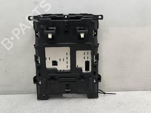 Climate control RENAULT MEGANE IV Hatchback (B9A/M/N_) 1.2 TCe 100 (B9MS) | BP37715039I5  - Image 5