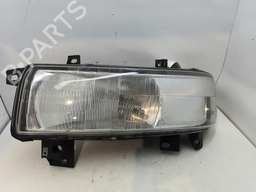 Used Left headlight RENAULT MASTER II Van (FD) 2.2 dCI 90 (FD0G, FD0N, FD2G, FD2N, FD3G, FD3N) (90 hp) 29377238