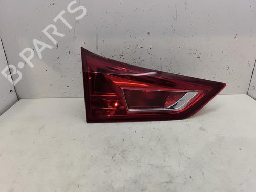 Left tailgate light TOYOTA AURIS Estate (_E18_) 1.8 Hybrid (ZWE186_, ZWE186R, ZWE186H) | BP28080555C79 - Image 3