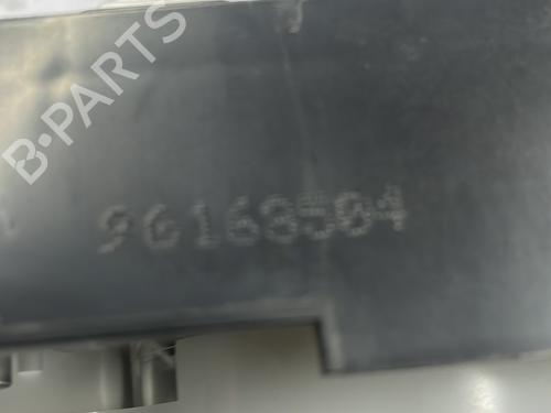 Commande Chauffage TOYOTA YARIS (_P9_) 1.4 D-4D (NLP90_, NLP90R) | BP22845331I5 