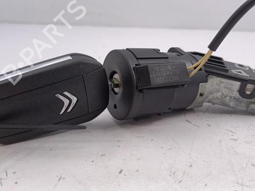 Ignition barrel CITROËN C3 / C3 ORIGIN III (SX) 1.2 PureTech 82 | BP22821990M48 