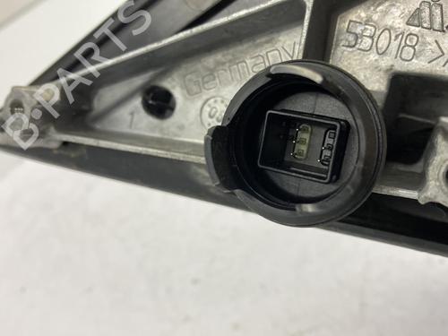 Used Right mirror BMW 1 (E87) 116 i (115 hp) 22817653