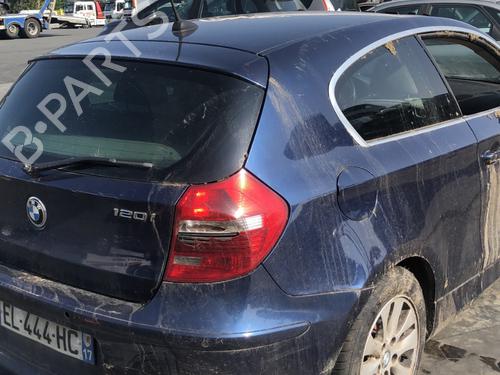 Switch BMW 1 (E81) 120 i | BP26957368I30 - Image 6