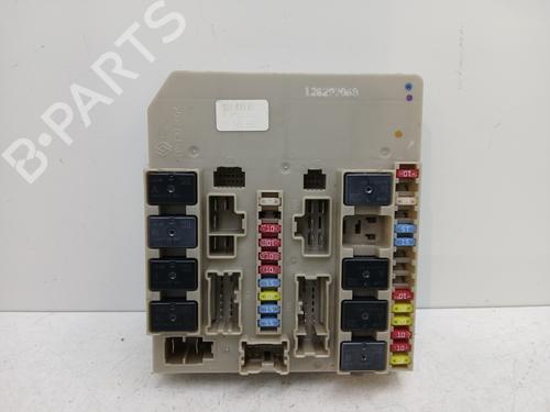 Used Electronic module Electronic module RENAULT CLIO III (BR0/1, CR0/1) 1.5 dCi (BR17, CR17) (86 hp) 36479052 36479052