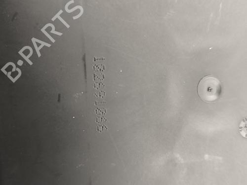 Electronic module RENAULT MEGANE III Hatchback (BZ0/1_, B3_) 1.9 dCi (BZ0N, BZ0J) | BP24445506M83 - Image 5