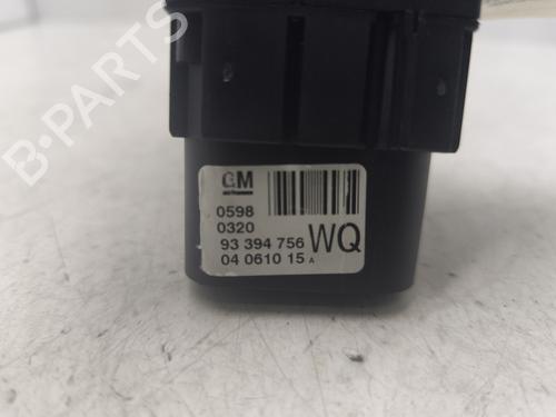 Headlight switch OPEL MERIVA A MPV (X03) 1.7 CDTI (E75) | BP32228342I24 - Image 3