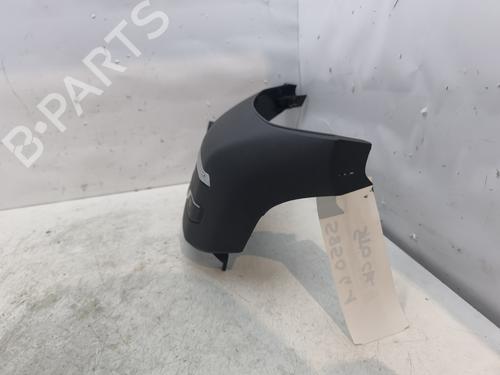 Warning switch PEUGEOT 308 II (LB_, LP_, LW_, LH_, L3_) 1.2 THP 130 | BP29726012I22 