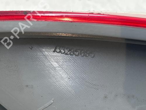 Left tailgate light RENAULT MEGANE III Hatchback (BZ0/1_, B3_) 1.5 dCi (BZ09, BZ0D, BZ1W, BZ29, BZ14) | BP40055046C79 - Image 5