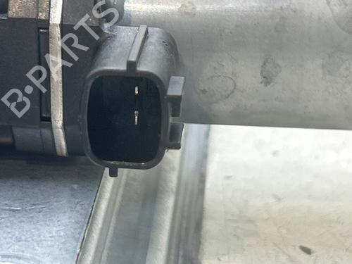 Front right window mechanism RENAULT CAPTUR I (J5_, H5_) 1.2 TCe 120 | BP39242127C23 - Image 2