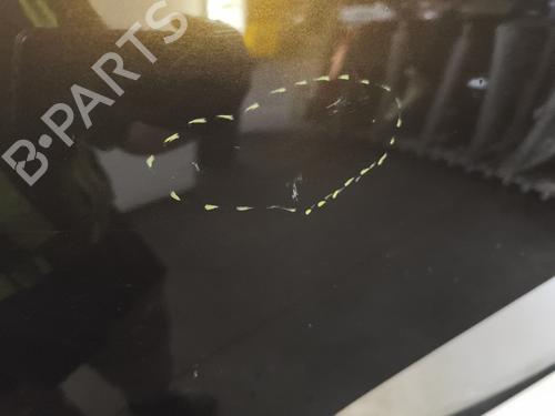 Dør højre bagtil LANCIA YPSILON (312_) 0.9 TwinAir (312.PXG11, 312.PXG1A, 312.YXG11, 312.YXG1A) | BP36336411C5 - Image 2