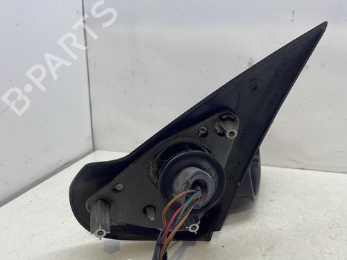 Right mirror PEUGEOT 206 CC (2D) 1.6 16V (2DNFUF, 2DNFUR) | BP29388690C27 