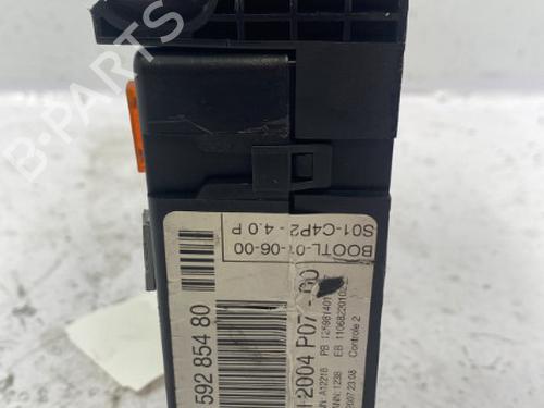 Fuse box CITROËN C3 I (FC_, FN_) 1.4 16V | BP22841125E1 