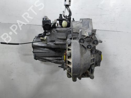 Gearbox CITROËN JUMPY III Van (V_) 2.0 BlueHDi 120 | BP36683979M3 - Image 4