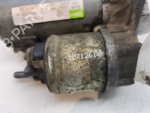 Starter FIAT GRANDE PUNTO (199_) 1.3 D Multijet | BP26689172M8 - Image 4