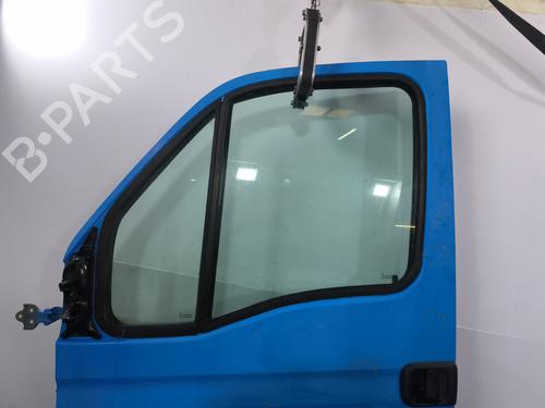 Used Left front door Left front door 39476411 39476411