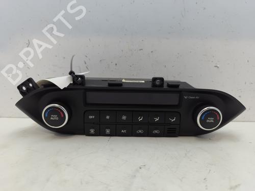 Climate control KIA CARENS IV 1.7 CRDi | BP26689281I5 - Image 2