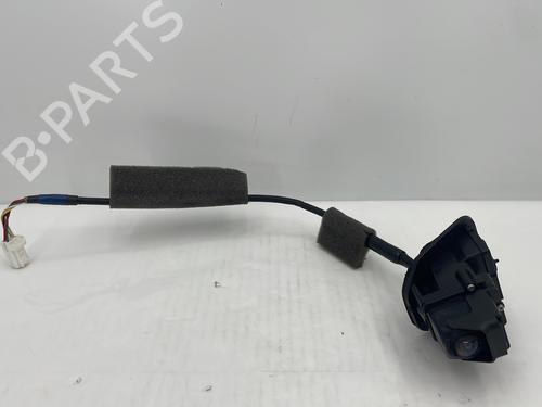 Kamera NISSAN JUKE (F15) 1.2 DIG-T (115 hp) 32341327