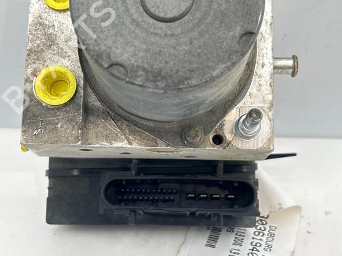 ABS pump SUZUKI SX4 (EY, GY) 1.9 DDiS (RW419D) | BP38326449M43 - Image 2