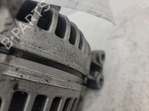Alternator MERCEDES-BENZ E-CLASS (W211) E 270 CDI (211.016) | BP24894563M7 