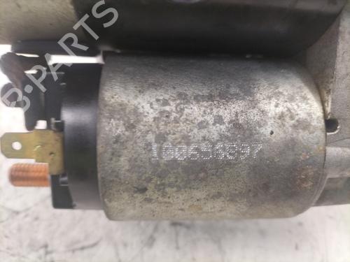 Starter SUZUKI SWIFT III (MZ, EZ) 1.3 (RS413, ZC11S) | BP23866978M8 