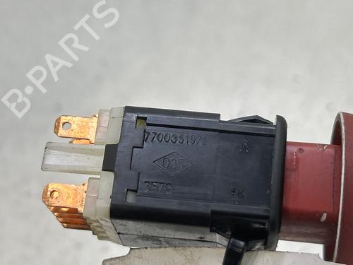 Used Warning switch Warning switch 38326836 38326836