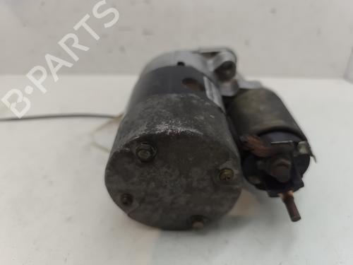 Starter RENAULT CLIO II (BB_, CB_) 1.4 (B/CB0C, B/CB0S) | BP27874625M8 