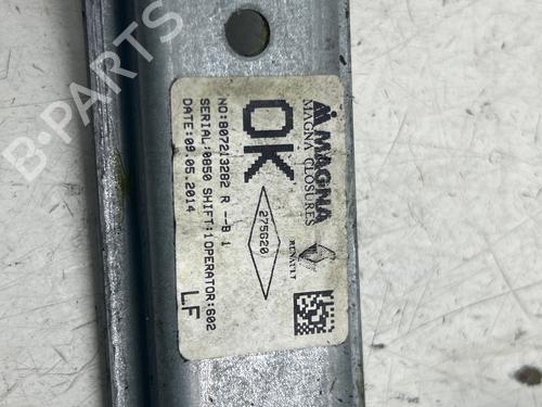 Used Front left window mechanism Front left window mechanism DACIA SANDERO [2008-2026] 35886338 35886338