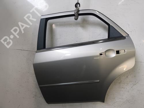 Used Left rear door Left rear door CHRYSLER 300C Touring (LX, LE) 3.0 CRD (218 hp) 34384621 34384621