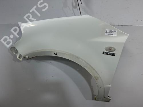 Used Left front fenders Left front fenders SUZUKI SX4 (EY, GY) 1.6 DDIS (RW416D) (90 hp) 39664135 39664135