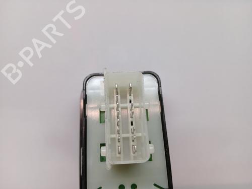 Left front window switch CITROËN C3 II (SC_) 1.0 VTi 68 | BP30526627I27 - Image 4
