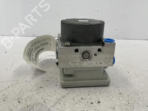 Used ABS pump ABS pump CITROËN C3 Picasso (SH_) 1.6 HDI 90 (92 hp) 22830425 22830425