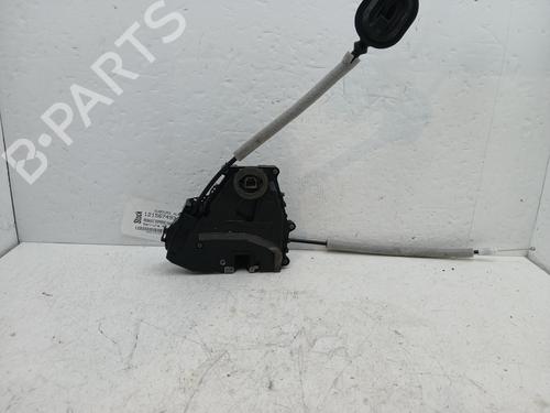 Front right lock RENAULT EXPRESS Box Body/MPV 1.5 Blue dCi 95 (F6AB) | BP32461724C97 - Image 5