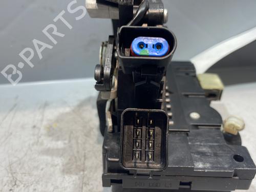 Front left lock JAGUAR X-TYPE I Estate (X400) 2.2 D | BP29833875C98
