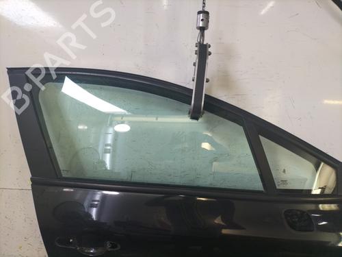 Right front door RENAULT CLIO IV Grandtour (KH_) 1.5 dCi 90 (KHN3, KHN4) | BP32261360C3