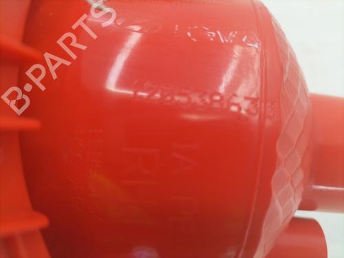 Used Rear fog light Rear fog light HYUNDAI i10 II (BA, IA) 1.0 (67 hp) 33183842 33183842