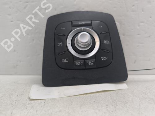 Used Switch RENAULT SCÉNIC III (JZ0/1_) 1.5 dCi (110 hp) 30745057