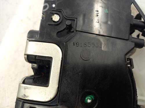 Rear right lock HYUNDAI ix35 (LM, EL, ELH) 1.7 CRDi | BP24322770C99 