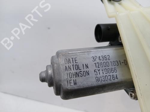 Front right window mechanism OPEL MOVANO B Van (X62) 2.3 CDTI FWD (FV) | BP34384786C23  - Image 5