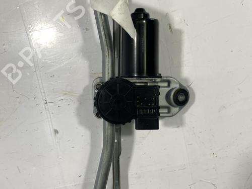 Front wiper motor KIA SPORTAGE III (SL) 1.7 CRDi | BP22830670M29 