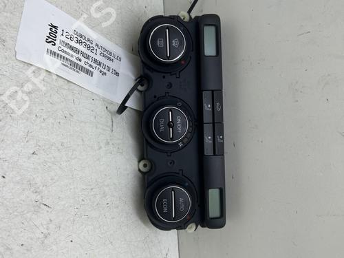 Used Climate control Climate control 36894446 36894446