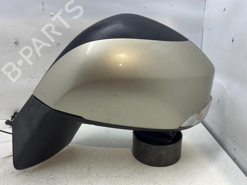Used Left mirror RENAULT SCÉNIC III (JZ0/1_) 1.5 dCi (110 hp) 29598851
