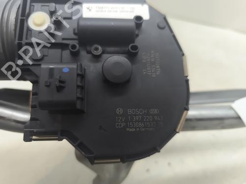 Viskermotor vindrute BMW 5 (F10) 518 d | BP30819036M29