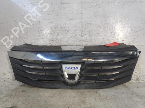 Grill DACIA LOGAN (LS_) 1.4 MPI LPG (LS0C) | BP26957324C40  - Image 5